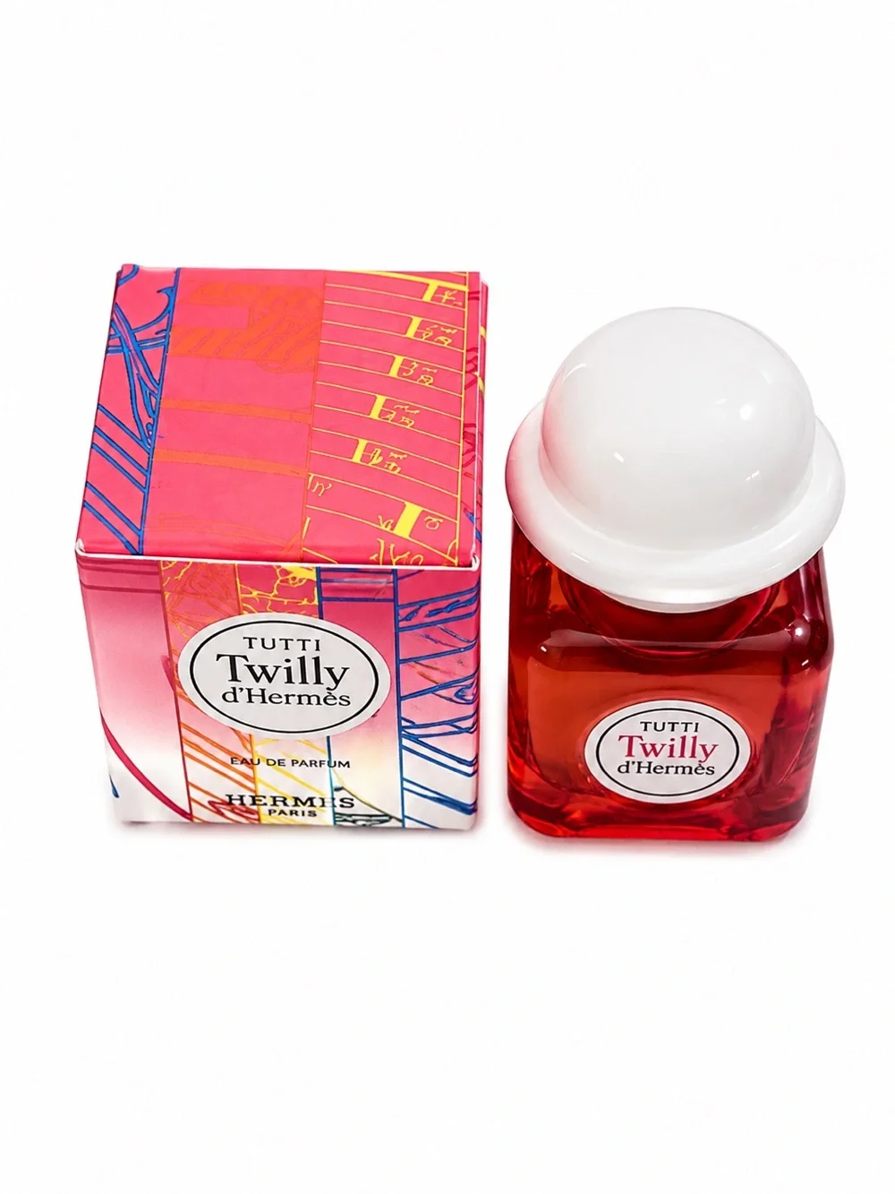 TUTTI Twilly d’Hermes Mini-NEW